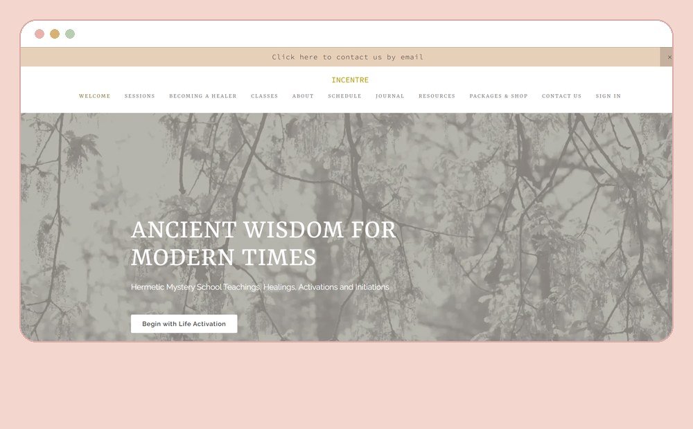 Incenter London case study